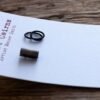 Mismatched Stud Earrings - Image 2