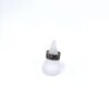 Silver Pattern Ring - Image 2