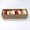 Egg Cup- Red & Orange - Image 2
