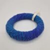 Blue Paper Bracelet - Image 3