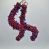 Curly Paper Earrings - Image 2