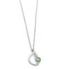 Wing Green Pendant - Image 3