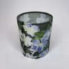 'Greater Periwinkle' Bamboo Lantern - Image 2