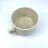 White Speckled Mug - Image 4
