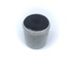 Mild Grey Speckled Espresso Cup - Image 2
