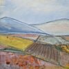 The Sperrins Mounted Picture - Image 4