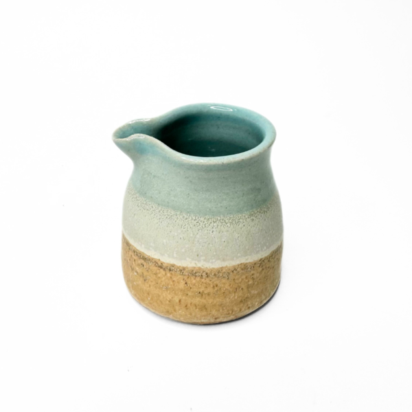 Small Creamer ceramic