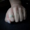 Mitsuro Silver Ring - Image 2