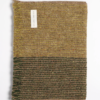 Tweed Emphasize Scarf (Lime/Olive) - Image 2