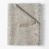 Tweed Emphasize Scarf (Ash - Narrow) - Image 2