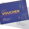 Craft NI Gallery Gift Voucher - Image 2