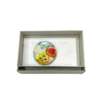 'Wear Your Art' Brooch - Image 2
