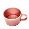 Flat white cup (Pink) - Image 2