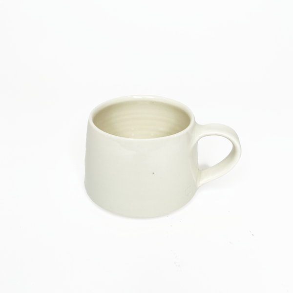 Espresso cup (White)