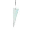 Glass Icicle Bauble - Image 2