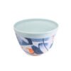 Medium Bowl (orange base) - Image 3