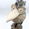 Salt Glazed Wally Bird - Image 2