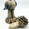 Salt Glazed Wally Bird (Copy) - Image 2
