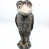Salt Glazed Wally Bird - Image 2