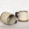 Brick Mug - White - Image 3