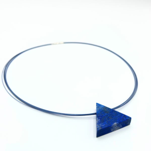 Lapis Triangle