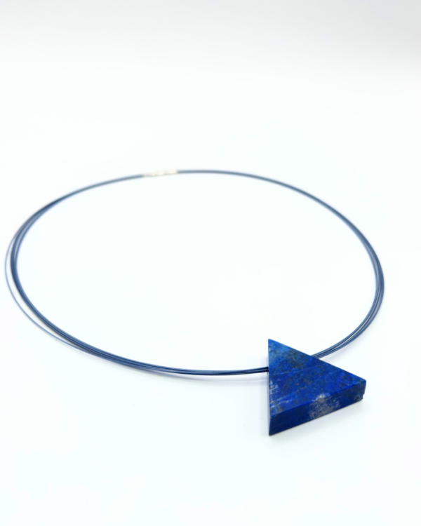 Lapis Triangle