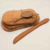 Set of 3: butter boards and butter paddle - Image 3