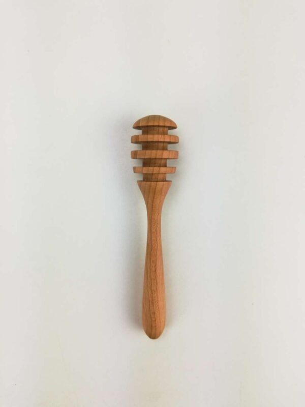 Honey Dipper by Eoghan Leadbetter