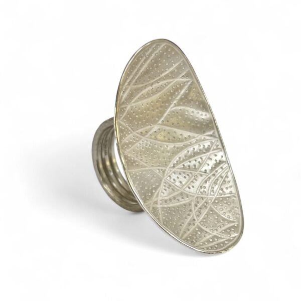 Tangle ring (landscape)