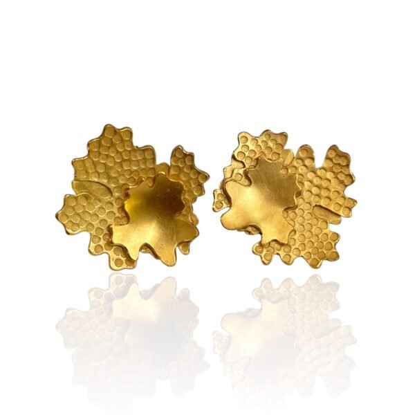 Evernia Stud Earrings