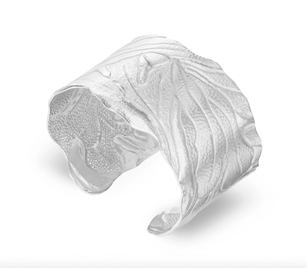 Flow cuff