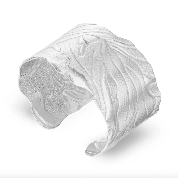 Flow cuff
