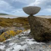 Ballinreavy fine silver bowl - Image 2