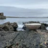 Portnoo fine silver bowl - Image 3