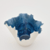 'Fathom' large blue vessel - Image 2