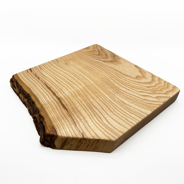 Native Ash Chopping Board