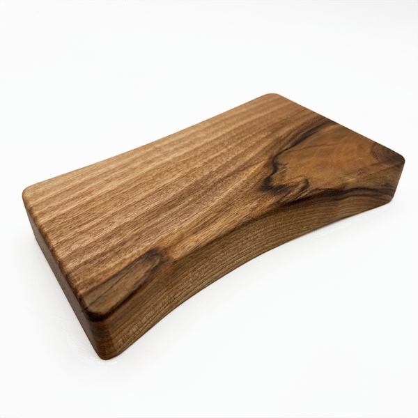 Native Walnut mini Chopping Board