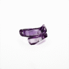 Ring 8mm in Violet - Image 3