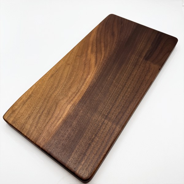 Black Walnut Chopping Board