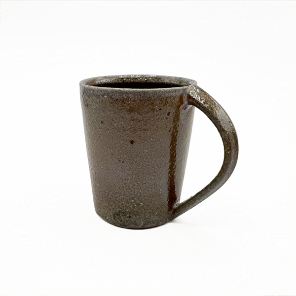 Brown Mug