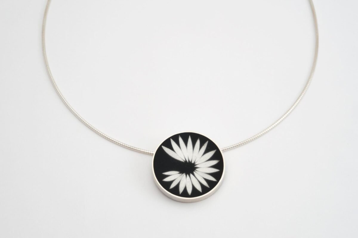 Fossil Pendant - Image 2