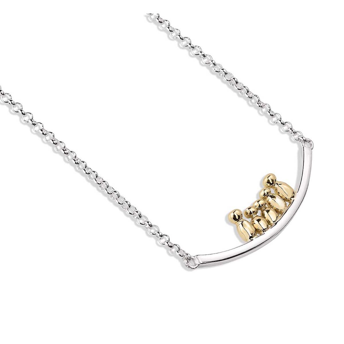 Clan pendant by Garrett Mallon