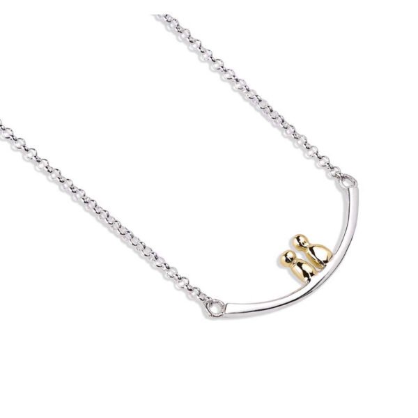 Clan Pendant (2 Adults)