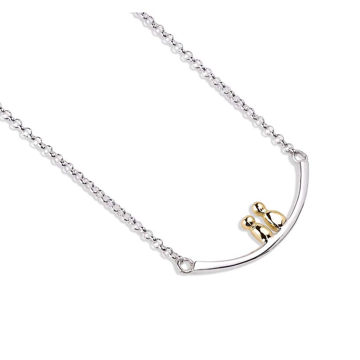 Clan Pendant (2 Adults)