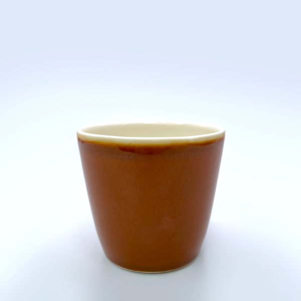 Tumbler Dark Orange