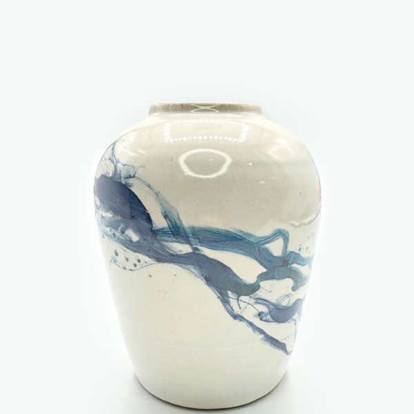 'The Narrows' Small Vase