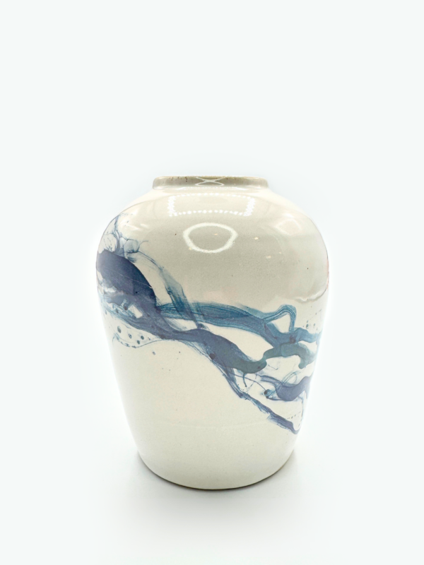 'The Narrows' Small Vase