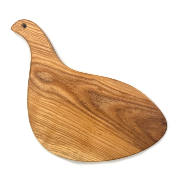Medium Grouse Serving Board