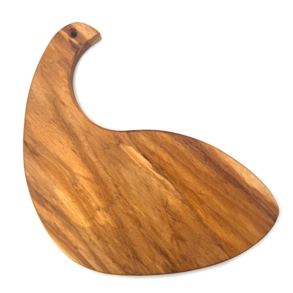 Large Grouse Serving Board