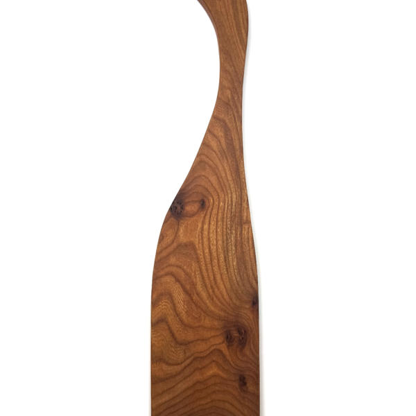 Large Goose Serving Board
